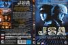 共同警备区JSA DVD封套(德国)