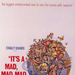疯狂世界It's a Mad Mad Mad Mad World(1963)
