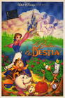 美女与野兽/Beauty and the Beast(1991)