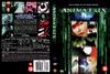 黑客帝国动画版 DVD封套(荷兰)