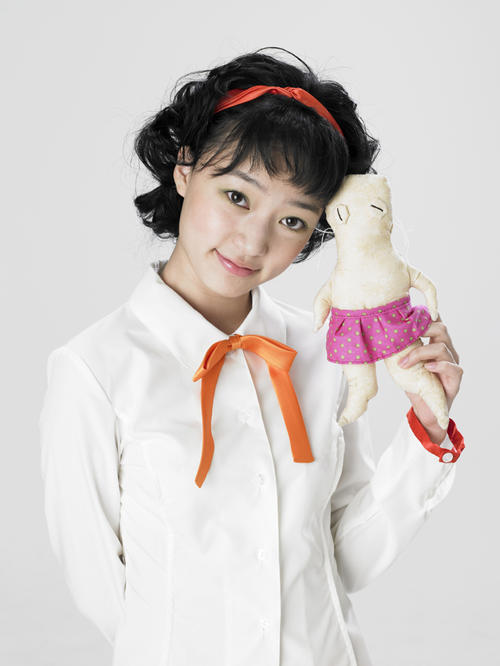 对电影《<em>多细胞少女</em>》的一句话<em>影评</em> – 《<em>多细</em>