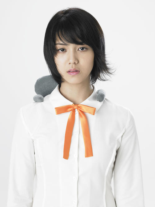 对电影《<em>多细胞少女</em>》的一句话<em>影评</em> – 《<em>多细</em>