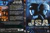 共同警备区JSA DVD封套(瑞典)