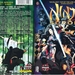 兽兵卫忍风帖 DVD封套(美国)
