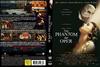 歌剧魅影 DVD封套(德国)