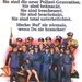 学警出更 海报(德国)