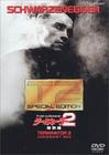 终结者2 DVD封套(日本) #02