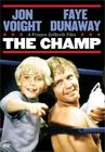 The Champ DVD封套 #01