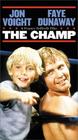 The Champ 录影带封套 #01