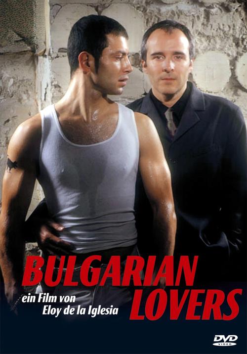 《保加利亚情人》:<em>两男一女的</em>罗曼史 狂爱欧洲