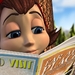 小红帽Hoodwinked(2005)