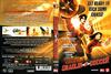 少林足球 DVD封套(荷兰)