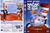 帽子里的猫 DVD封套(克罗地亚)