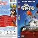DVD封套(西班牙) 省略图