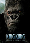 金刚/King Kong(2005) 电影图片 预告海报(西班牙) 省略图