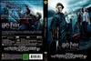 哈利·波特与火焰杯 DVD封套(德国)