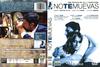别碰我 DVD封套(西班牙)