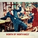 西北偏北North by Northwest(1959)