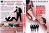 落水狗 DVD封套(瑞典)