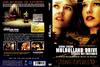 穆赫兰道 DVD封套(德国)