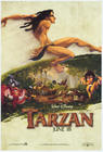 人猿泰山/Tarzan(1999)
