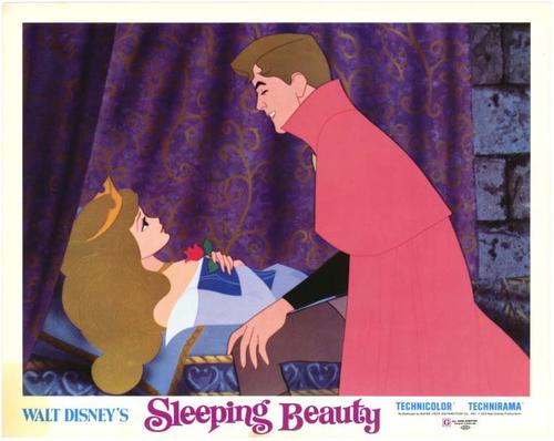 睡美人/Sleeping Beauty(1959) 电影图片 剧照 #03 大图 765X609