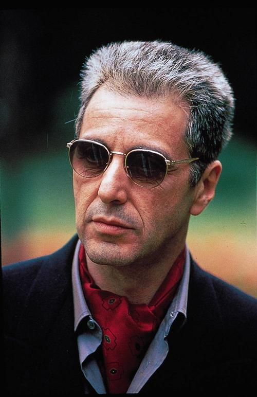 教父3/The Godfather: Part III(1990) 电影图片 剧照 #01 大图 750X1158