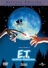 外星人/E.T.: The Extra-Terrestrial(1982) 电影图片 DVD封套 #04 省略图