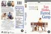阿甘正传 DVD封套(荷兰)