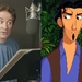 勇闯黄金城The Road to El Dorado(2000)
