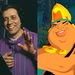 勇闯黄金城The Road to El Dorado(2000)