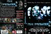 死神来了2 DVD封套(荷兰)