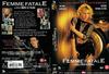 蛇蝎美人 DVD封套(荷兰)