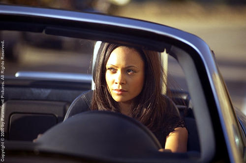 对电影《碟中谍2》的一句话影评