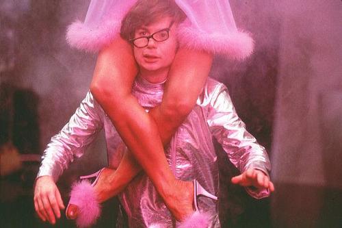 王牌大贱谍Austin Powers(1997)剧照 #06
