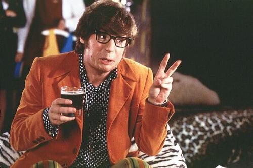 王牌大贱谍Austin Powers(1997)剧照 #03