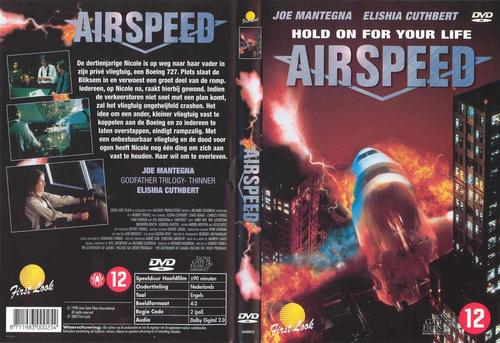 Airspeed