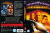 绝世天劫 DVD封套(荷兰)