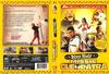 美丽新世界II之女王任务 DVD封套(荷兰)