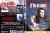 丹特峰 DVD封套(法国)
