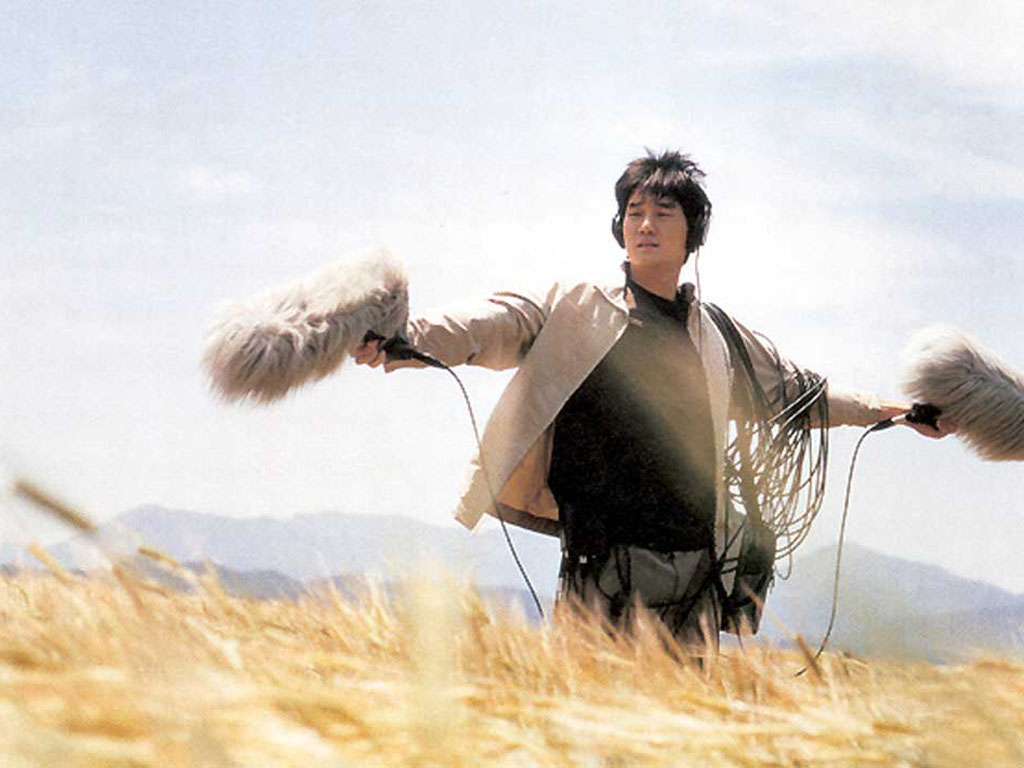 春逝One Fine Spring Day(2001)桌面 #04