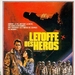 太空英雄 海报(法国) #01