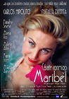 Cásate conmigo, Maribel 海报 #01