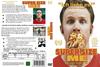 超码的我 DVD封套(德国)