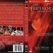 皇帝的妻子 DVD封套(荷兰)