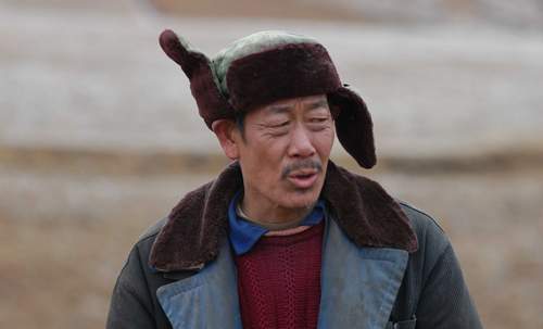 好大一对羊Two Great Sheep(2004)剧照 #01