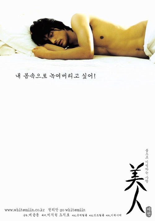 美人La Belle(2000)海报 #04
