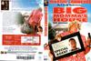 绝地奶霸 DVD封套(荷兰)