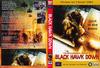黑鹰坠落 DVD封套(荷兰)