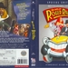 DVD封套(瑞典) 省略图